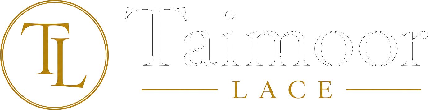 Taimoor Fancy Lace